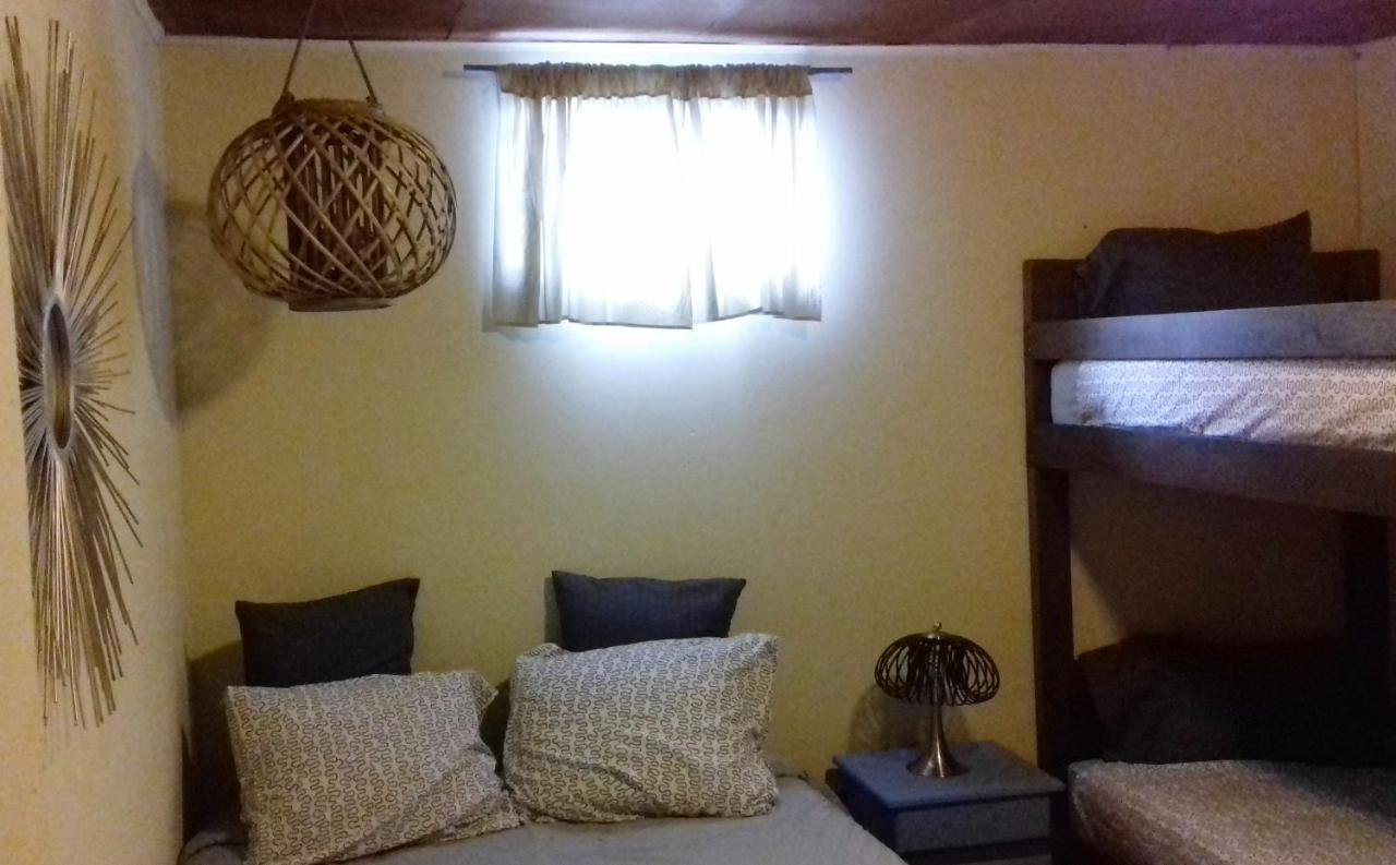 Montana Linda Guest House Orosí Εξωτερικό φωτογραφία