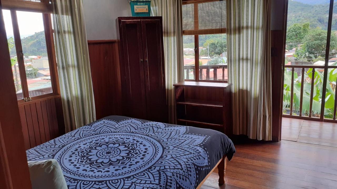 Montana Linda Guest House Orosí Εξωτερικό φωτογραφία