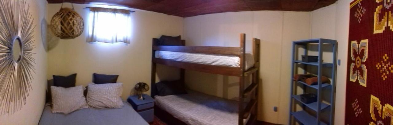 Montana Linda Guest House Orosí Εξωτερικό φωτογραφία