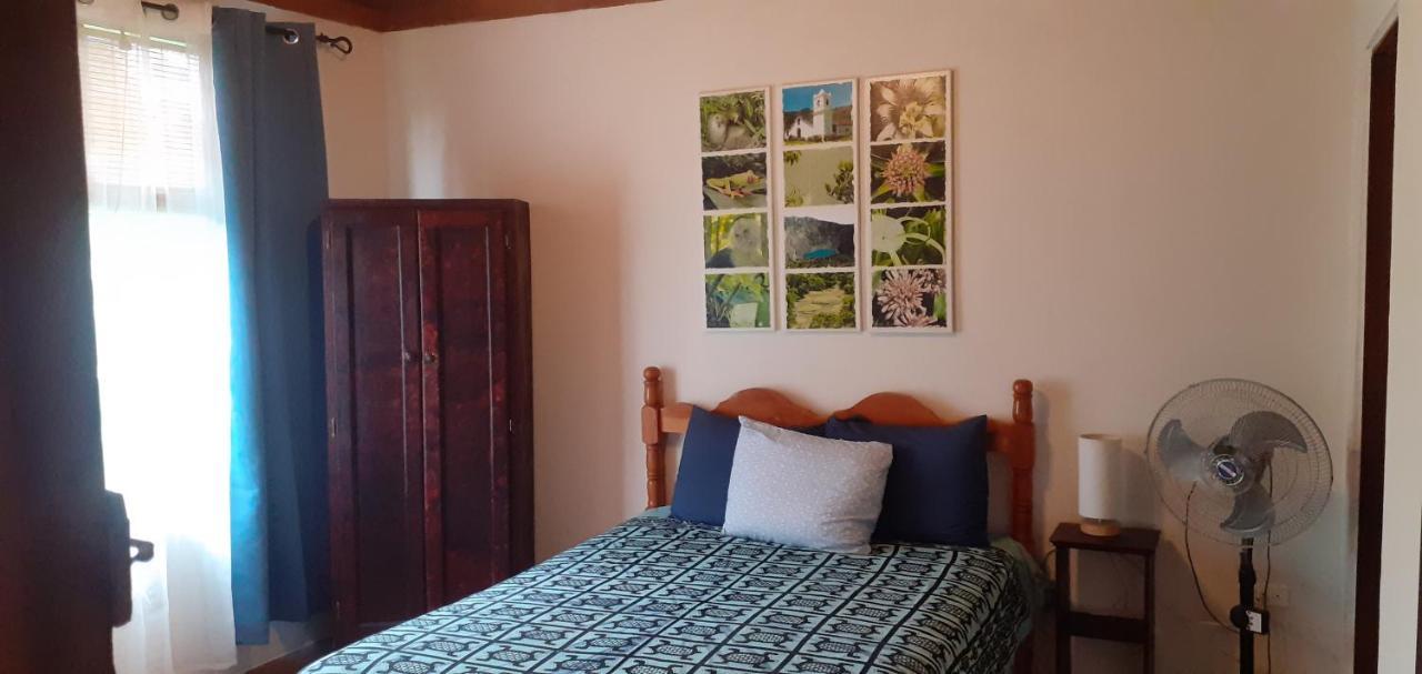 Montana Linda Guest House Orosí Εξωτερικό φωτογραφία