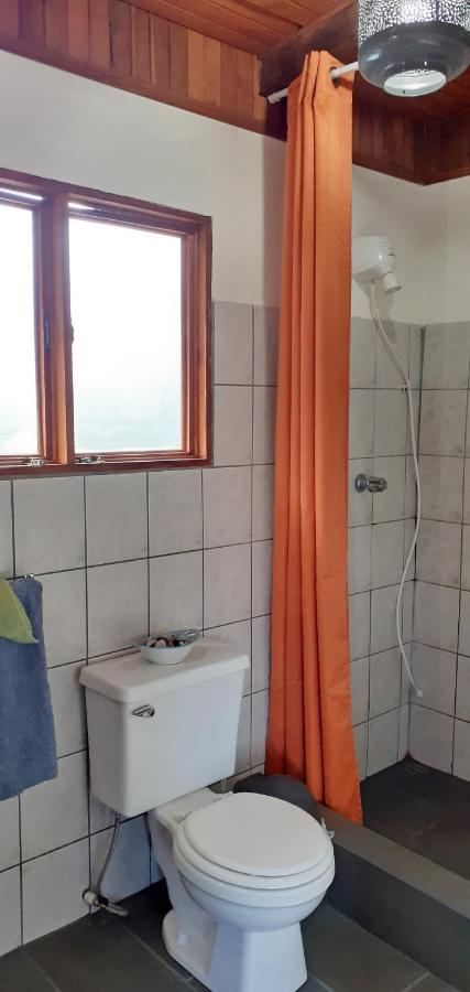 Montana Linda Guest House Orosí Εξωτερικό φωτογραφία