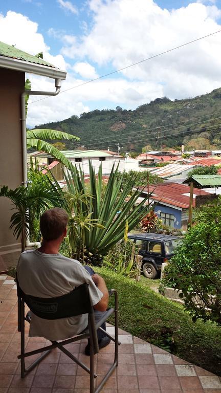 Montana Linda Guest House Orosí Εξωτερικό φωτογραφία