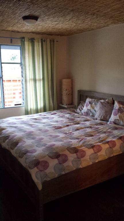 Montana Linda Guest House Orosí Εξωτερικό φωτογραφία
