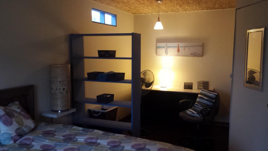 Montana Linda Guest House Orosí Εξωτερικό φωτογραφία
