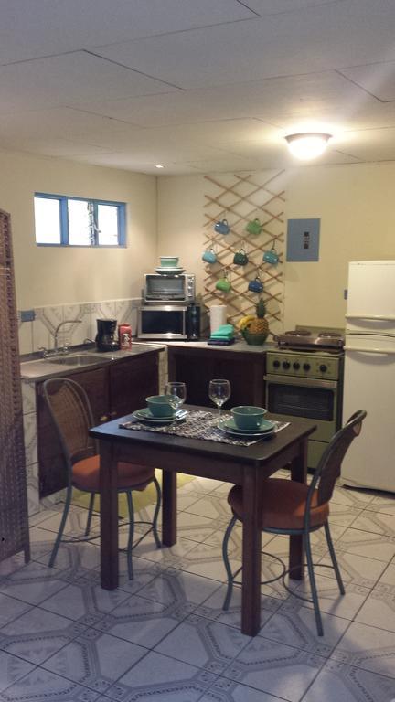 Montana Linda Guest House Orosí Εξωτερικό φωτογραφία